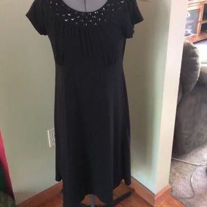 APT.9 Black Dress
